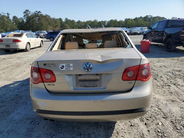 Photo 5 VIN: 3VWRT71K35M639823 - VOLKSWAGEN NEW JETTA 