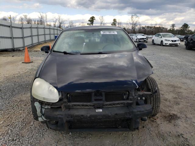 Photo 4 VIN: 3VWRT71K56M817670 - VOLKSWAGEN JETTA 