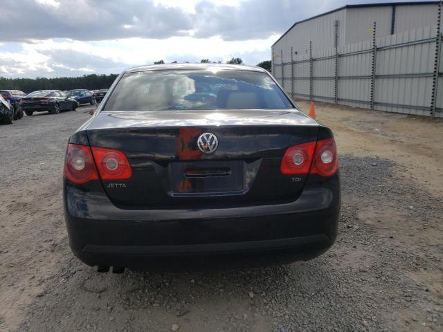 Photo 5 VIN: 3VWRT71K56M817670 - VOLKSWAGEN JETTA 