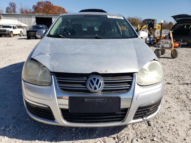 Photo 4 VIN: 3VWRT71K76M681350 - VOLKSWAGEN JETTA 