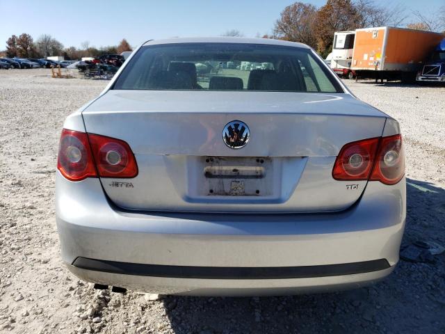 Photo 5 VIN: 3VWRT71K76M681350 - VOLKSWAGEN JETTA 