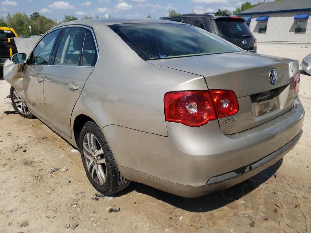 Photo 2 VIN: 3VWRT71K86M646235 - VOLKSWAGEN JETTA TDI 