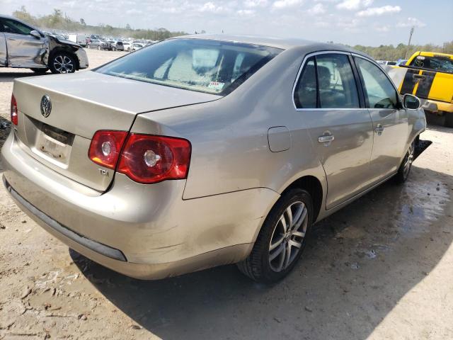 Photo 3 VIN: 3VWRT71K86M646235 - VOLKSWAGEN JETTA TDI 