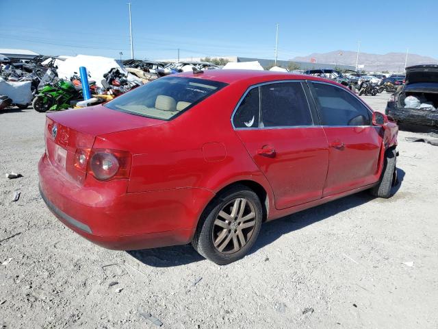 Photo 2 VIN: 3VWRT71K96M045402 - VOLKSWAGEN JETTA 