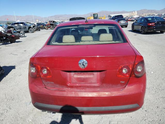 Photo 5 VIN: 3VWRT71K96M045402 - VOLKSWAGEN JETTA 