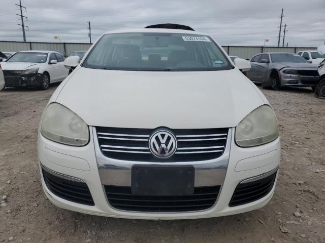 Photo 4 VIN: 3VWRT71K96M730791 - VOLKSWAGEN JETTA 