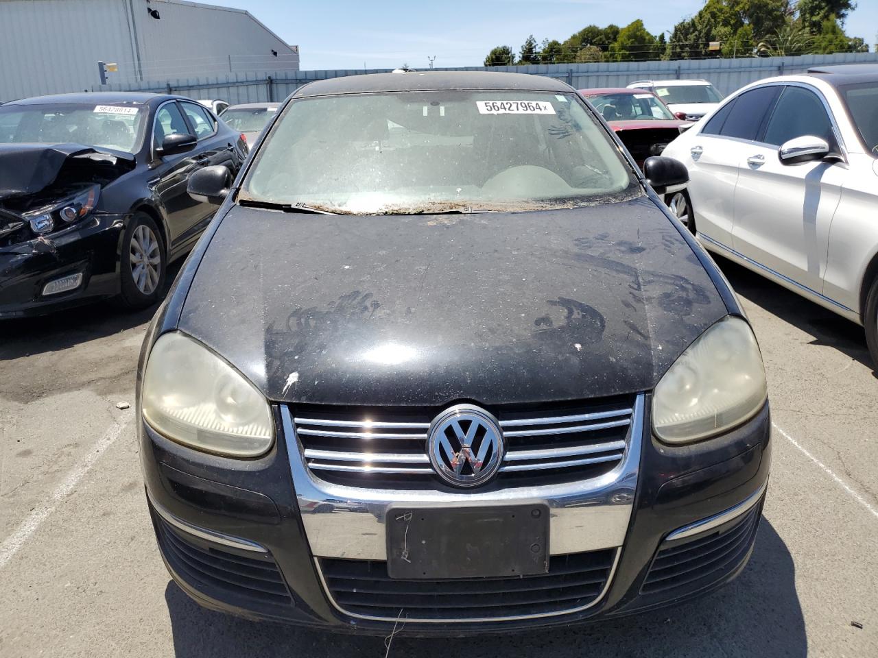 Photo 4 VIN: 3VWRT71KX6M651341 - VOLKSWAGEN JETTA 