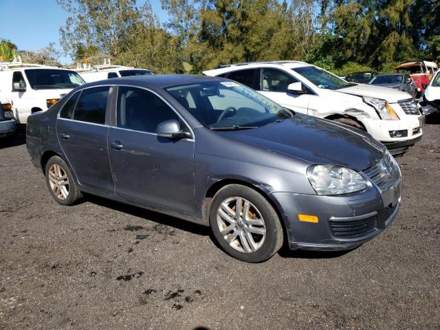 Photo 3 VIN: 3VWRT81KX6M049531 - VOLKSWAGEN JETTA TDI 