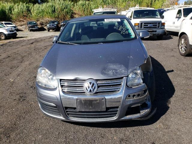 Photo 4 VIN: 3VWRT81KX6M049531 - VOLKSWAGEN JETTA TDI 