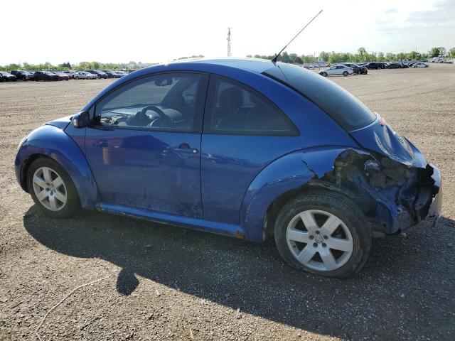 Photo 1 VIN: 3VWRW21C47M519017 - VOLKSWAGEN BEETLE 