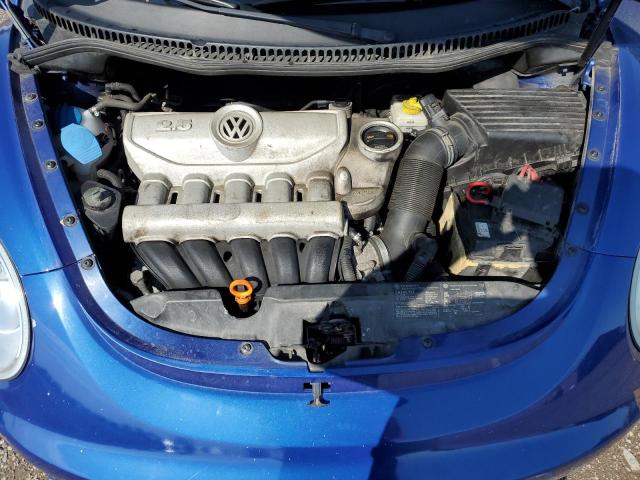 Photo 10 VIN: 3VWRW21C47M519017 - VOLKSWAGEN BEETLE 