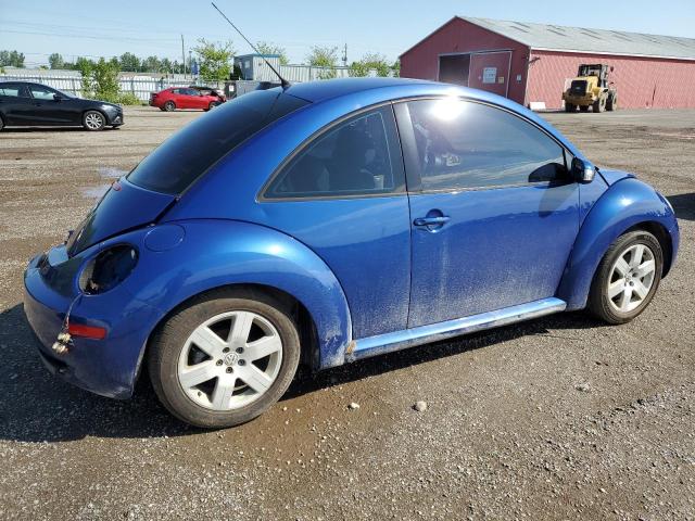 Photo 2 VIN: 3VWRW21C47M519017 - VOLKSWAGEN BEETLE 