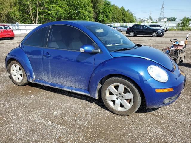 Photo 3 VIN: 3VWRW21C47M519017 - VOLKSWAGEN BEETLE 