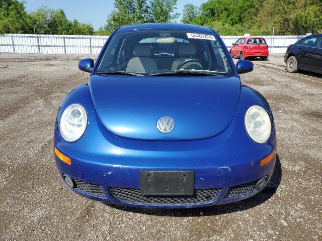 Photo 4 VIN: 3VWRW21C47M519017 - VOLKSWAGEN BEETLE 