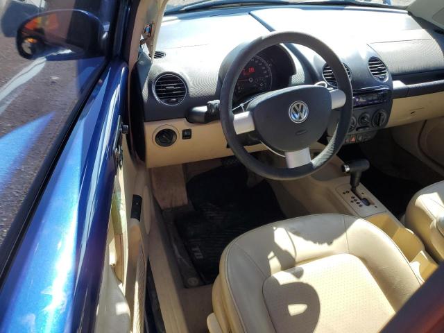 Photo 7 VIN: 3VWRW21C47M519017 - VOLKSWAGEN BEETLE 