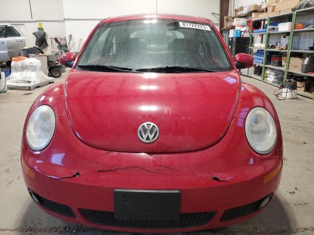 Photo 4 VIN: 3VWRW21C58M508464 - VOLKSWAGEN BEETLE 