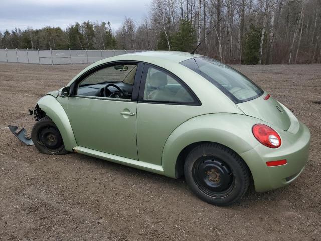 Photo 1 VIN: 3VWRW21C77M501630 - VOLKSWAGEN BEETLE 