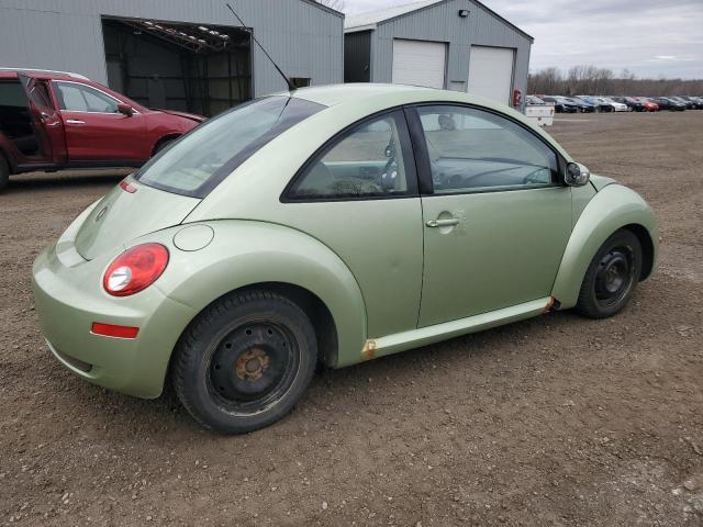 Photo 2 VIN: 3VWRW21C77M501630 - VOLKSWAGEN BEETLE 