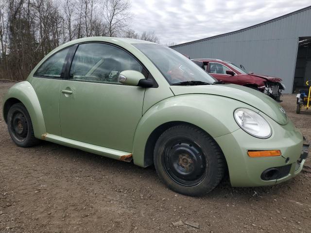 Photo 3 VIN: 3VWRW21C77M501630 - VOLKSWAGEN BEETLE 