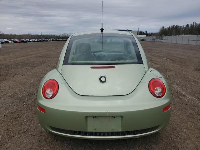 Photo 5 VIN: 3VWRW21C77M501630 - VOLKSWAGEN BEETLE 