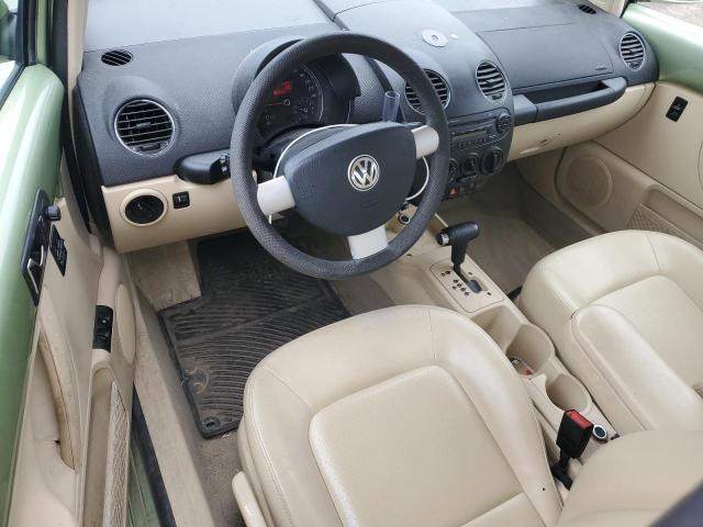 Photo 7 VIN: 3VWRW21C77M501630 - VOLKSWAGEN BEETLE 