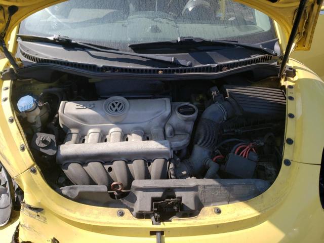 Photo 10 VIN: 3VWRW2AL7AM001118 - VOLKSWAGEN NEW BEETLE 