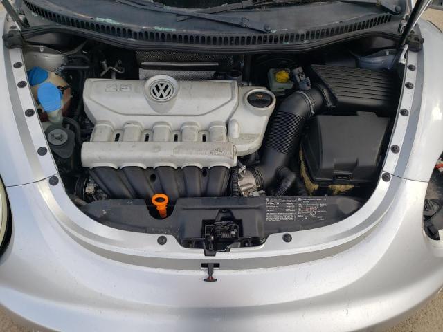 Photo 10 VIN: 3VWRW31C06M401390 - VOLKSWAGEN BEETLE 