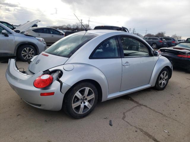 Photo 2 VIN: 3VWRW31C06M401390 - VOLKSWAGEN BEETLE 