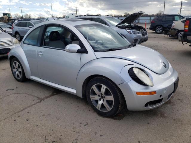 Photo 3 VIN: 3VWRW31C06M401390 - VOLKSWAGEN BEETLE 