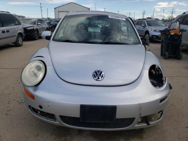 Photo 4 VIN: 3VWRW31C06M401390 - VOLKSWAGEN BEETLE 