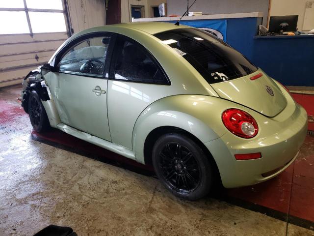 Photo 1 VIN: 3VWRW31C06M404970 - VOLKSWAGEN BEETLE 