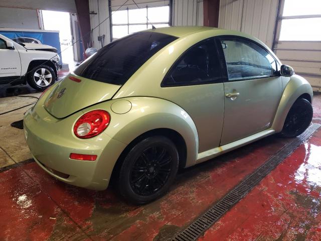 Photo 2 VIN: 3VWRW31C06M404970 - VOLKSWAGEN BEETLE 