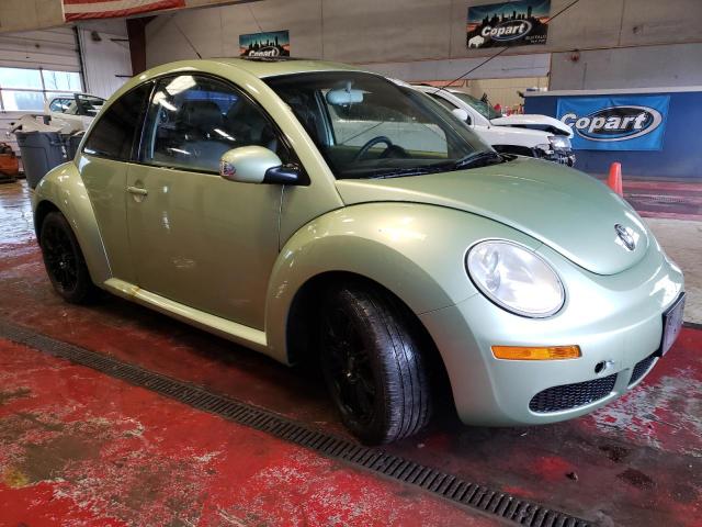 Photo 3 VIN: 3VWRW31C06M404970 - VOLKSWAGEN BEETLE 