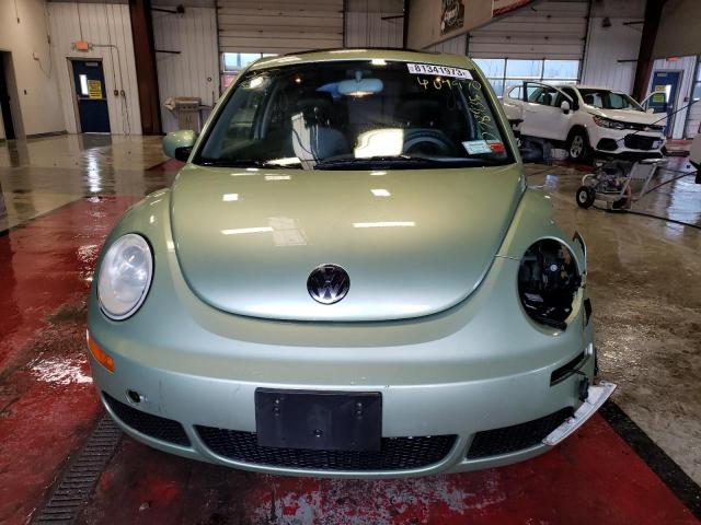 Photo 4 VIN: 3VWRW31C06M404970 - VOLKSWAGEN BEETLE 