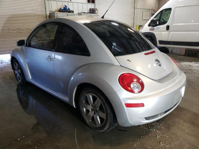 Photo 1 VIN: 3VWRW31C06M424118 - VOLKSWAGEN BEETLE 