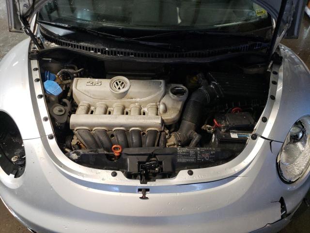 Photo 10 VIN: 3VWRW31C06M424118 - VOLKSWAGEN BEETLE 