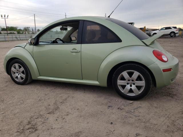 Photo 1 VIN: 3VWRW31C07M501992 - VOLKSWAGEN BEETLE 