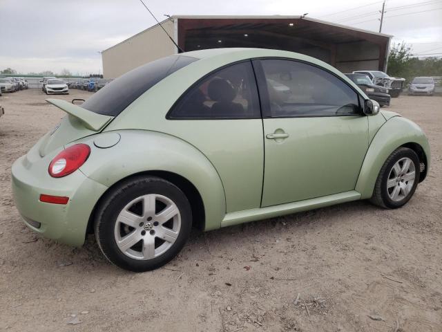 Photo 2 VIN: 3VWRW31C07M501992 - VOLKSWAGEN BEETLE 