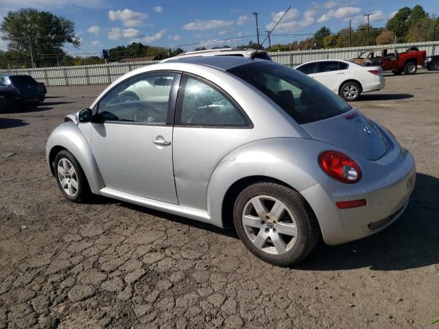 Photo 1 VIN: 3VWRW31C07M517108 - VOLKSWAGEN NEW BEETLE 