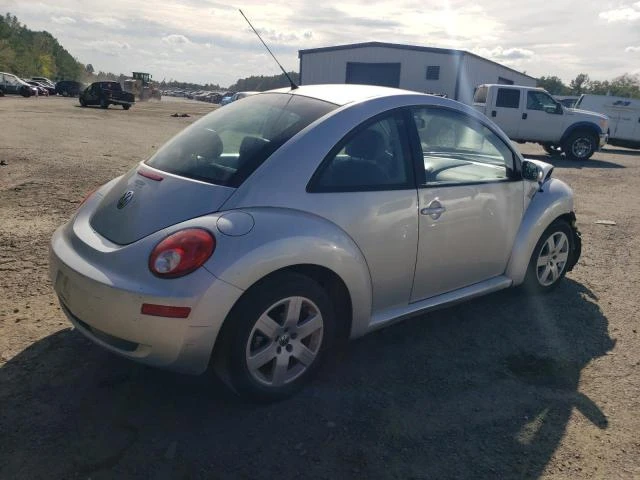 Photo 2 VIN: 3VWRW31C07M517108 - VOLKSWAGEN NEW BEETLE 