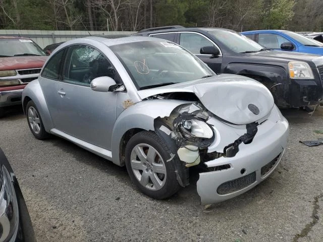 Photo 3 VIN: 3VWRW31C07M517108 - VOLKSWAGEN NEW BEETLE 