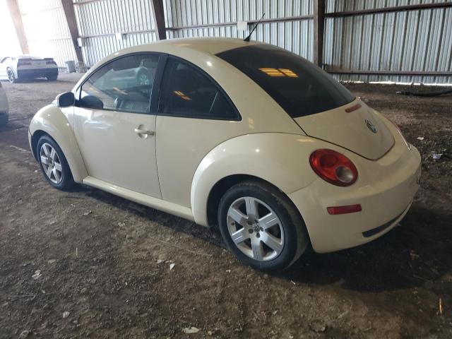 Photo 1 VIN: 3VWRW31C07M521904 - VOLKSWAGEN NEW BEETLE 