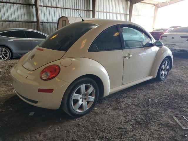 Photo 2 VIN: 3VWRW31C07M521904 - VOLKSWAGEN NEW BEETLE 