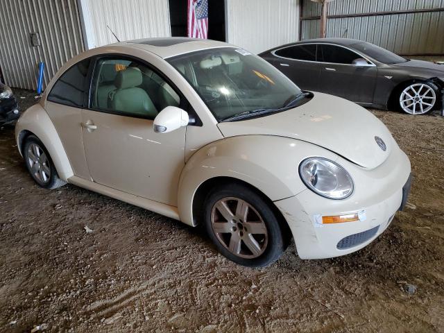 Photo 3 VIN: 3VWRW31C07M521904 - VOLKSWAGEN NEW BEETLE 