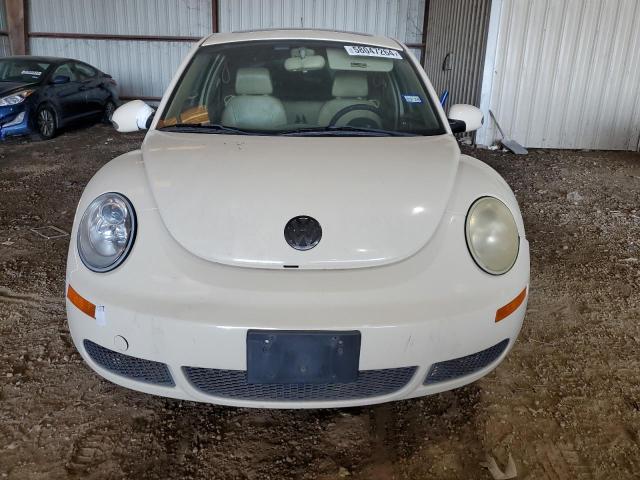 Photo 4 VIN: 3VWRW31C07M521904 - VOLKSWAGEN NEW BEETLE 