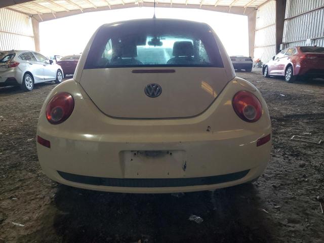 Photo 5 VIN: 3VWRW31C07M521904 - VOLKSWAGEN NEW BEETLE 