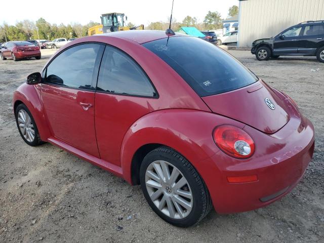 Photo 1 VIN: 3VWRW31C08M526408 - VOLKSWAGEN BEETLE 