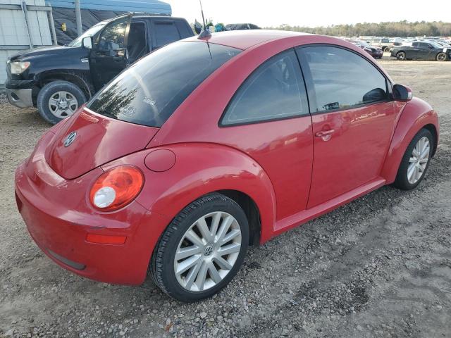 Photo 2 VIN: 3VWRW31C08M526408 - VOLKSWAGEN BEETLE 