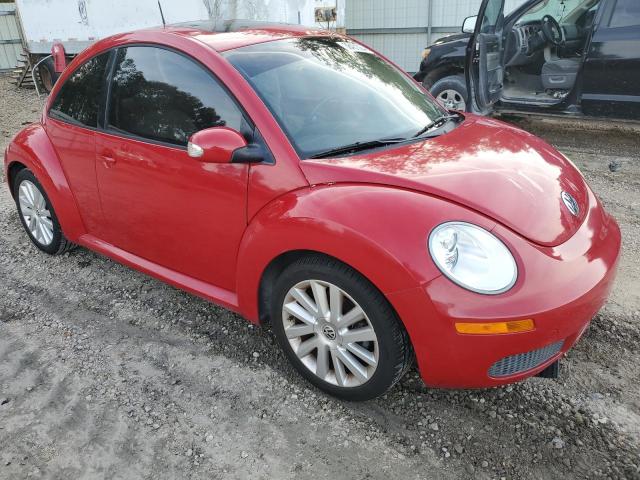 Photo 3 VIN: 3VWRW31C08M526408 - VOLKSWAGEN BEETLE 