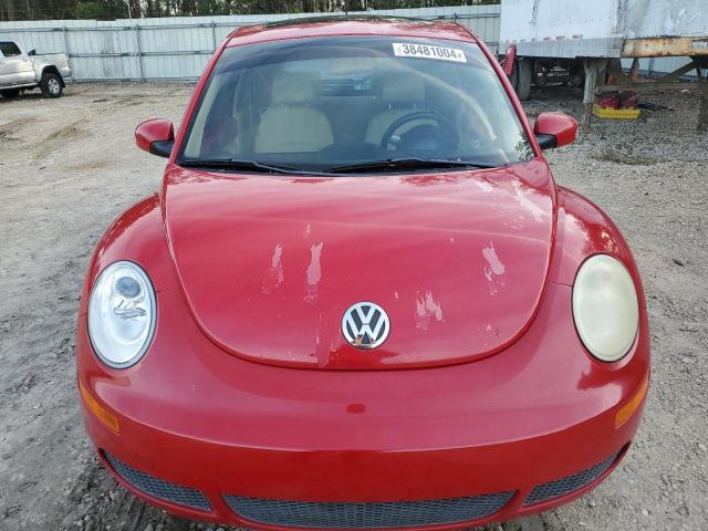 Photo 4 VIN: 3VWRW31C08M526408 - VOLKSWAGEN BEETLE 